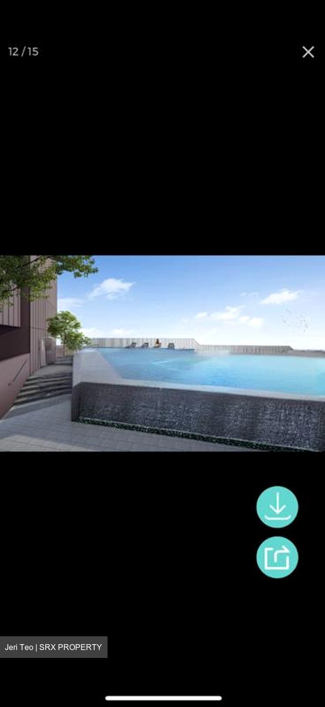 Arina East Residences (D15), Apartment #449345021